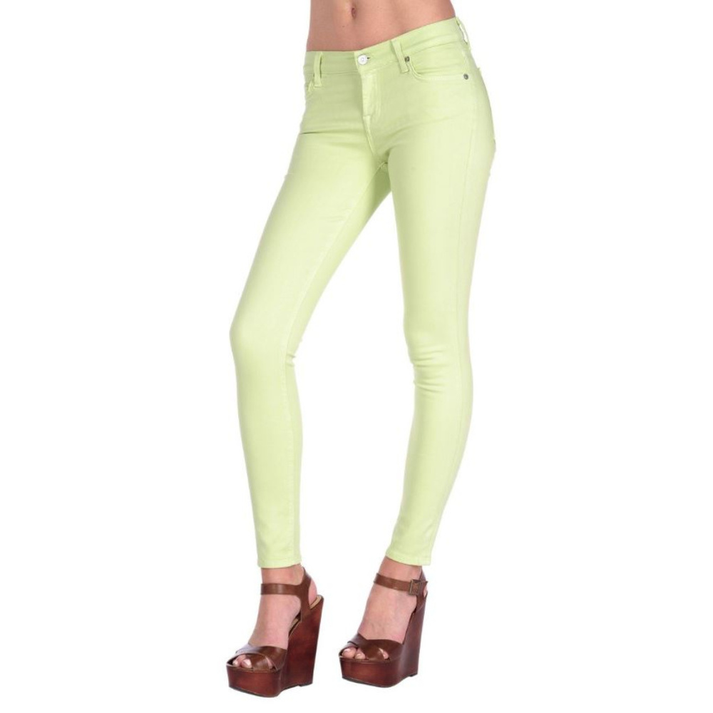 New! 7 for all Mankind The Skinny Jeans